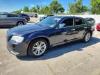2016 Chrysler 300C, auction photograph