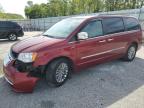 2016 Chrysler Town & Country Touring L, auction photograph