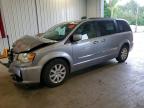 2016 Chrysler Town & Country Touring, auction photograph