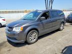2016 Dodge Cara Grand, auction photograph