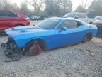 2016 Dodge Challenger Srt Hellcat, Copart US lot 47722396: photo 1, Stripped