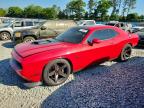 2016 Dodge Challenger R, auction photograph