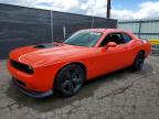2016 Dodge Challenger R, auction photograph