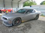2016 Dodge Challenger Srt 392, auction photograph
