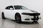 2016 Dodge Charger Sxt, auction photograph