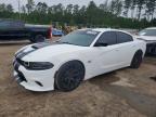 2016 Dodge Charger R, auction photograph
