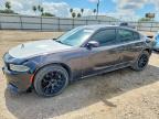 2016 Dodge Charger R, Copart US lot 56656276: photo 1, Rear End