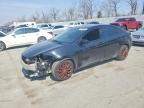 2016 Dodge Dart SE, Copart US lot 47280946: photo 1, Front End