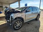 2016 Dodge Durango Limited, auction photograph