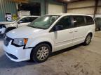 2016 Dodge Grand Caravan SE, Copart US lot 52249796: photo 1, Front End