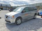 2016 Dodge Grand Caravan SE, auction photograph
