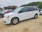 2016 Dodge Grand Caravan, Copart US lot 54469496: photo 1, Normal Wear