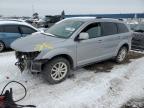 2016 Dodge Journey Sxt, Copart US lot 45176965: photo 1, Front End