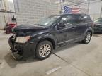 2016 Dodge Journey Sxt, Copart US lot 48299026: photo 1, Front End