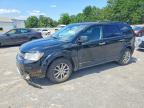 2016 Dodge Journey Sxt, Copart US lot 53511836: photo 1, Front End