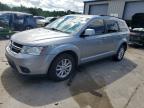 2016 Dodge Journey Sxt, Copart US lot 57030236: photo 1, Normal Wear