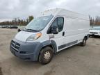 2016 Dodge Ram Promaster, auction photograph