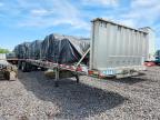 2016 East Flatbed Trailer, auction photograph