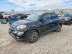 2016 Fiat 500X Trekking, Copart US lot 49603596: photo 1, Rear End