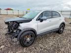 2016 Fiat 500X Pop, Copart US lot 53768226: photo 1, Front End