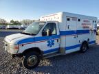 2016 Ford Econoline E350 Super Duty Cutaway Van, auction photograph