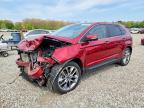 2016 Ford Edge Titanium, auction photograph
