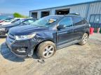 2016 Ford Edge, Copart US lot 50828226: photo 1, Front End