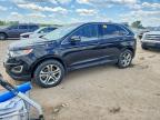 2016 Ford Edge Titanium, auction photograph