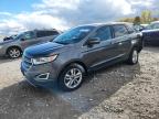 2016 Ford Edge Sel, auction photograph