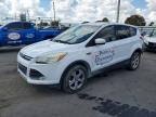 2016 Ford Escape SE, Copart US lot 47640856: photo 1, Rear End