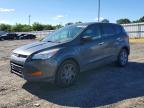 2016 Ford Escape S, auction photograph