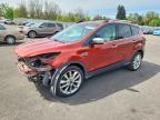 2016 Ford Escape SE, auction photograph