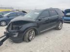 2016 Ford Explorer XLT, auction photograph