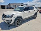 2016 Ford Explorer Sport, auction photograph