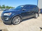 2016 Ford Explorer Limited, auction photograph
