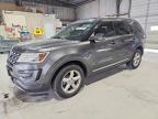 2016 Ford Explorer XLT, auction photograph