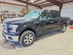 2016 Ford F-150, Copart US lot 56824636: photo 1, Side
