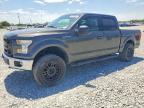 2016 Ford F150 Supercrew, auction photograph
