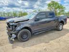 2016 Ford F150 Supercrew, auction photograph