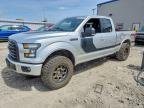 2016 Ford F150 Super Cab, auction photograph