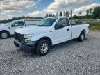 2016 Ford F150, auction photograph