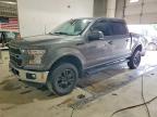2016 Ford F150 Supercrew, auction photograph