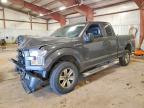 2016 Ford F150 Super Cab, auction photograph