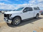 2016 Ford F150 Super Cab, auction photograph