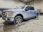 2016 Ford F150 Supercrew, auction photograph