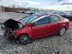 2016 Ford Focus SE, auction photograph
