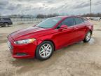 2016 Ford Fusion SE, Copart US lot 45798346: photo 1, Front End