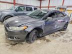2016 Ford Fusion SE, auction photograph