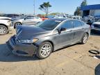 2016 Ford Fusion SE, auction photograph