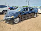 2016 Ford Fusion SE Phev, Copart US lot 54309866: photo 1, Front End